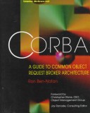 Cover of CORBA