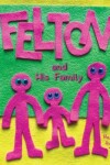 Book cover for Felton