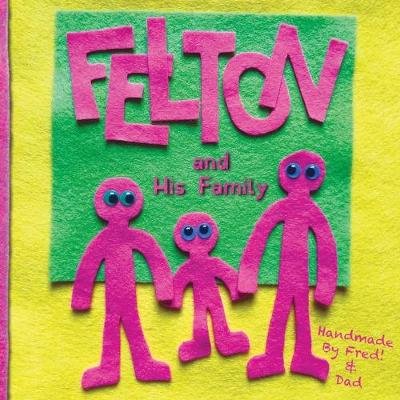 Cover of Felton