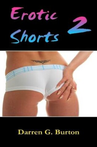 Cover of Erotic Shorts 2