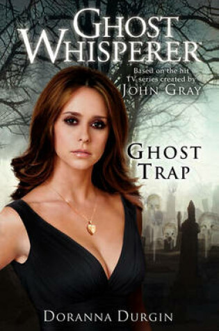 Cover of Ghost Whisperer