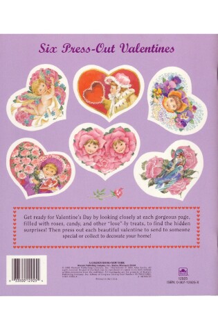 Cover of Be Mine Press Out Books