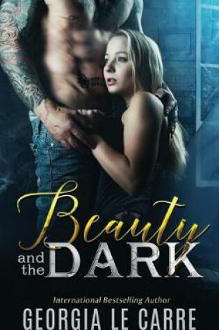 Cover of Beauty and the Dark