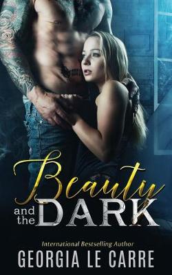 Book cover for Beauty and the Dark