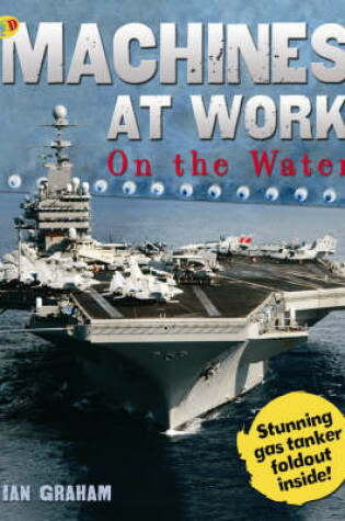 Cover of In the Water