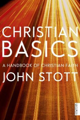 Cover of Christian Basics