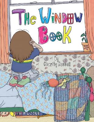 Book cover for The Window Book