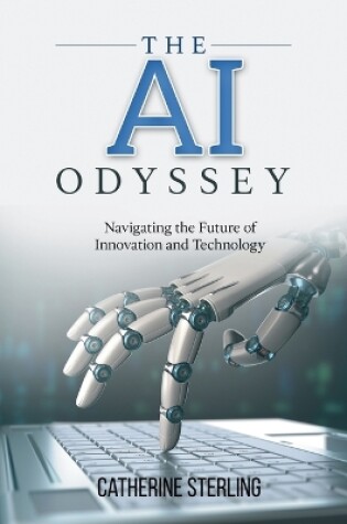 Cover of The AI Odyssey