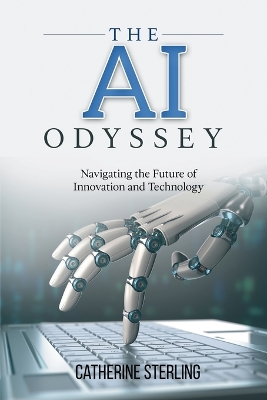 Book cover for The AI Odyssey