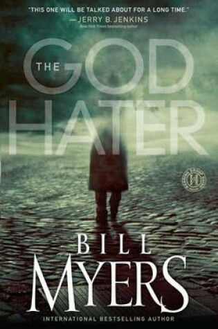 Cover of The God Hater
