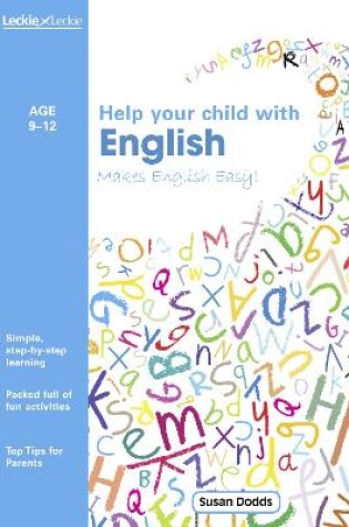 Cover of Help Your Child with English