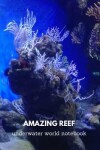 Book cover for Amazing reef