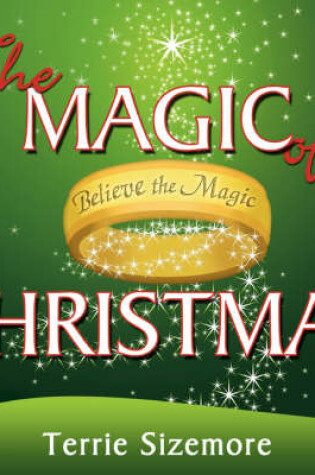 Cover of The Magic of Christmas