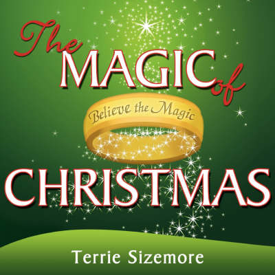 Book cover for The Magic of Christmas