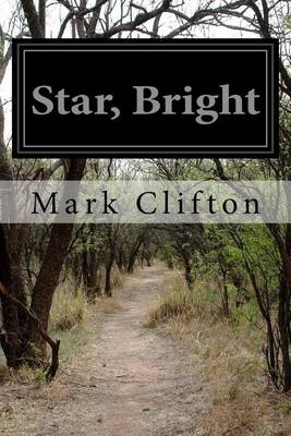 Book cover for Star, Bright