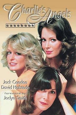 Book cover for The Charlies Angels' Casebook