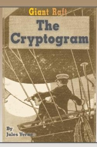Cover of Giant Raft the Cryptogram
