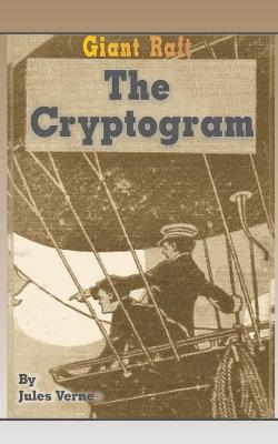 Book cover for Giant Raft the Cryptogram