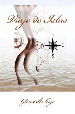 Book cover for Viaje de Islas
