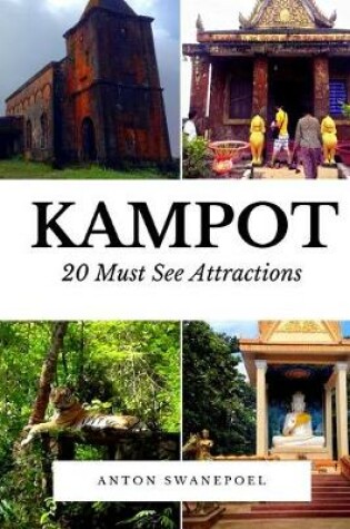 Cover of Kampot