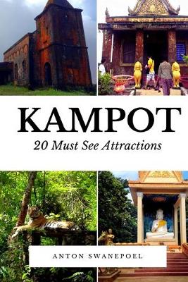 Book cover for Kampot