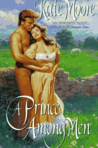 Cover of A Prince among Men