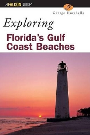 Cover of Exploring Florida's Gulf Coast Beaches
