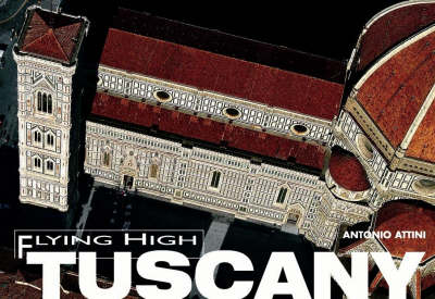 Cover of Tuscany