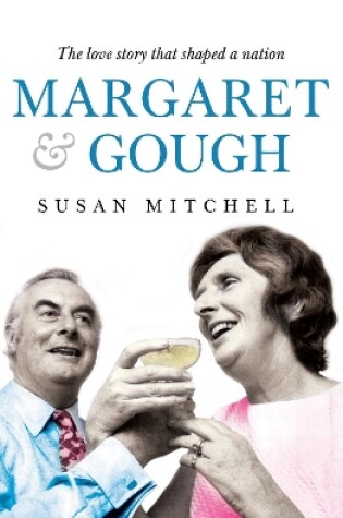 Cover of Margaret & Gough