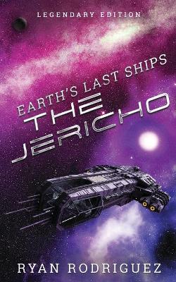 Cover of The Jericho