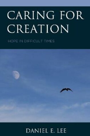 Cover of Caring for Creation