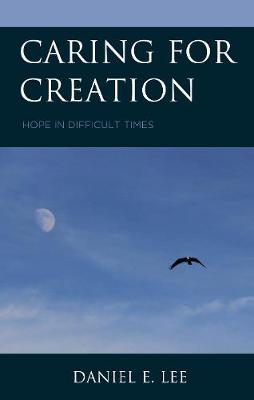 Book cover for Caring for Creation