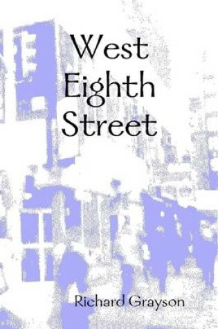 Cover of West Eighth Street