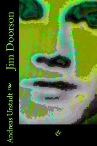 Cover of Jim Doorson