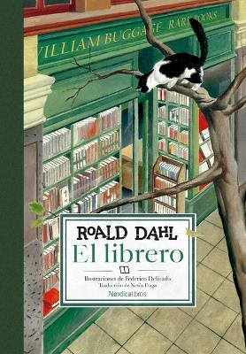 Book cover for Librero, El