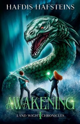 Cover of Awakening