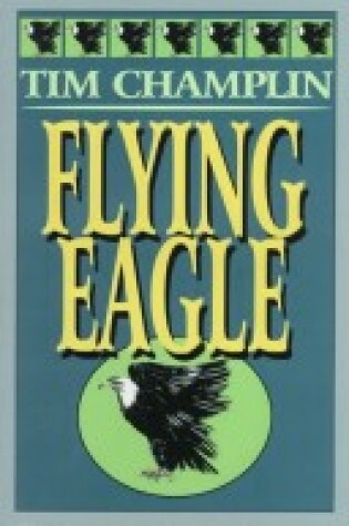 Cover of Flying Eagle