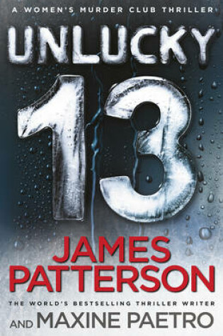 Cover of Unlucky 13