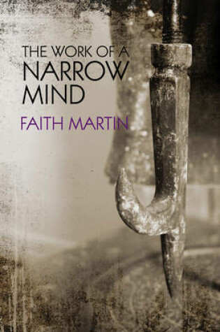 Cover of The Work of a Narrow Mind
