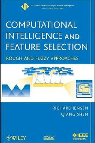 Cover of Computational Intelligence and Feature Selection