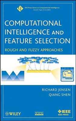 Cover of Computational Intelligence and Feature Selection