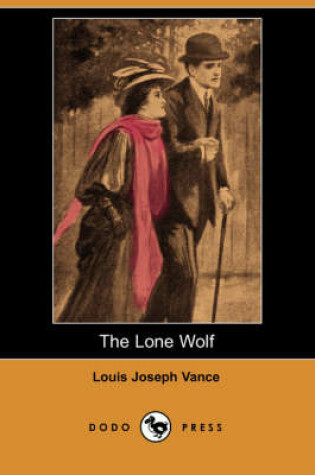 Cover of The Lone Wolf (Dodo Press)