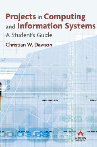 Cover of Projects in Computing and Information Systems