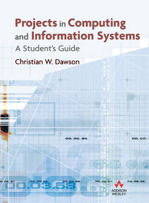 Book cover for Projects in Computing and Information Systems