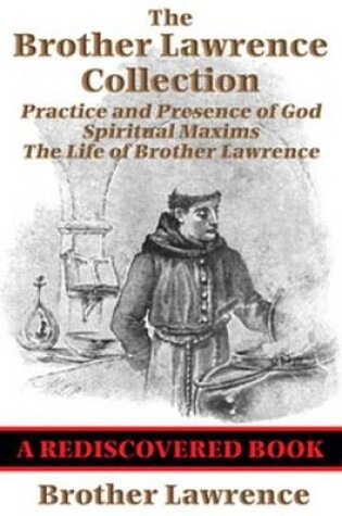 Cover of The Brother Lawrence Collection (Rediscovered Books)