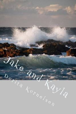 Book cover for Jake and Kayla