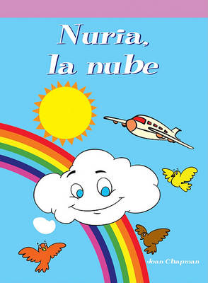 Cover of Nuria, La Nube (a Cloud Called Cleo)