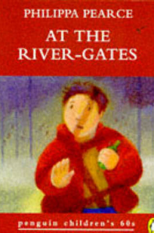 Cover of At the River-gates