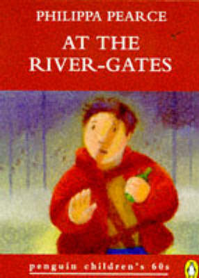 Cover of At the River-gates