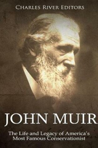 Cover of John Muir